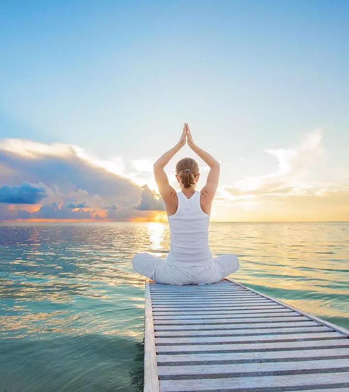 is yoga right for me