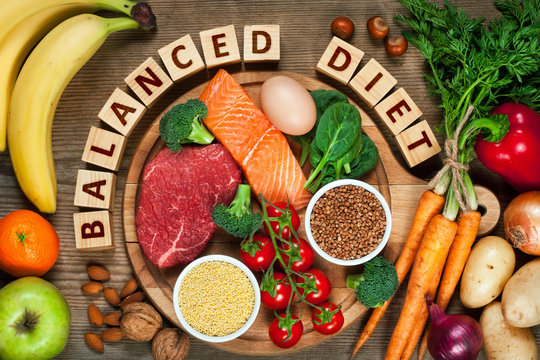 how to spot fad diets