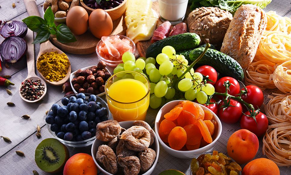 importance of nutrition