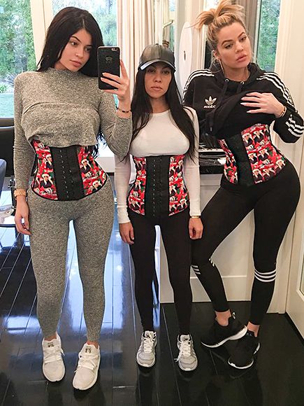 waist trainers