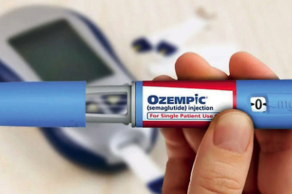 ozempic for weight loss and to lose weight