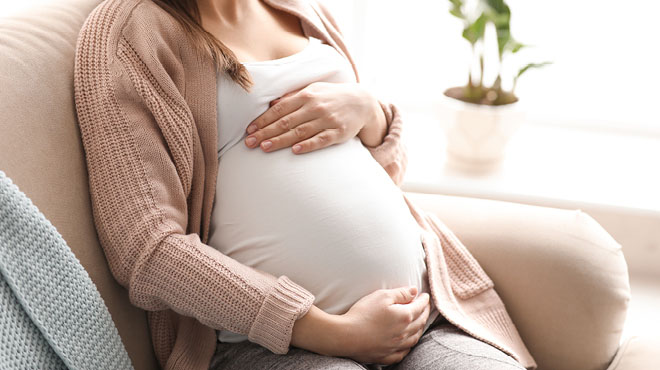 pregnancy fitness facts