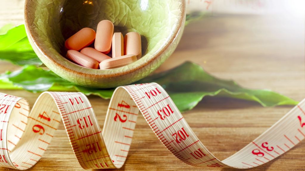 the truth about weight loss supplements