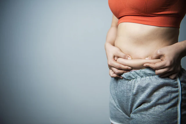 Are You Skinny Fat? And How Can You Tell?