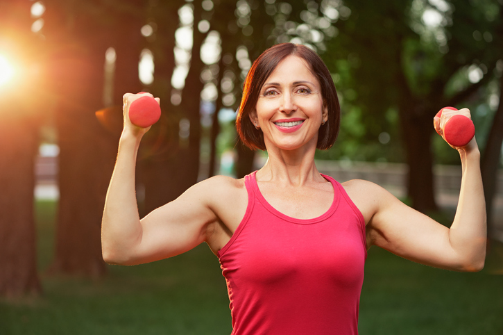 Fun Fitness Facts