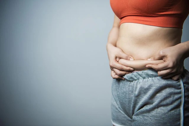 Are You Skinny Fat? And How Can You Tell?